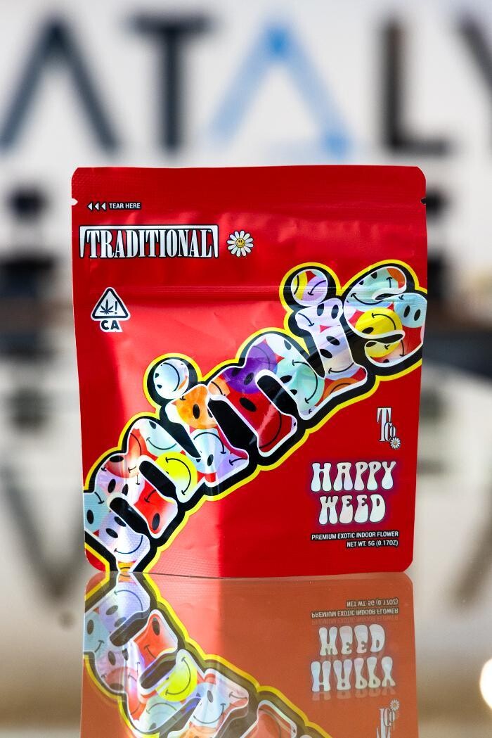 Images Catalyst Cannabis Dispensary Los Angeles Figueroa