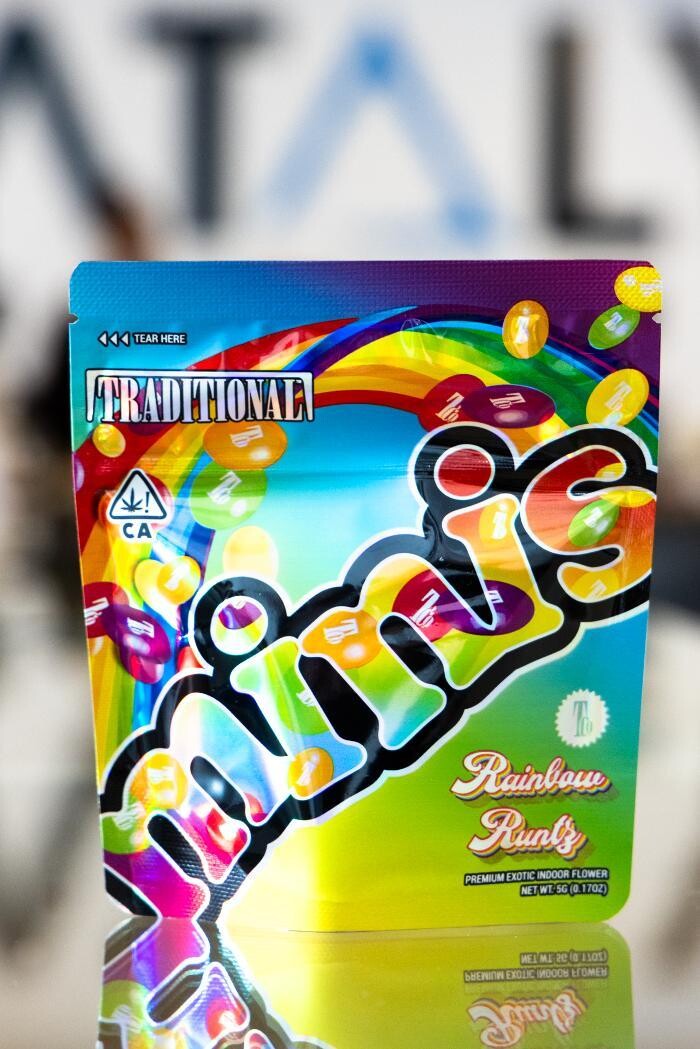 Images Catalyst Cannabis Dispensary Los Angeles Figueroa