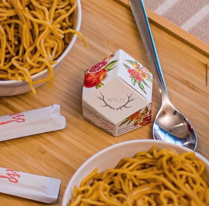 Images Catalyst Cannabis Dispensary Los Angeles Figueroa