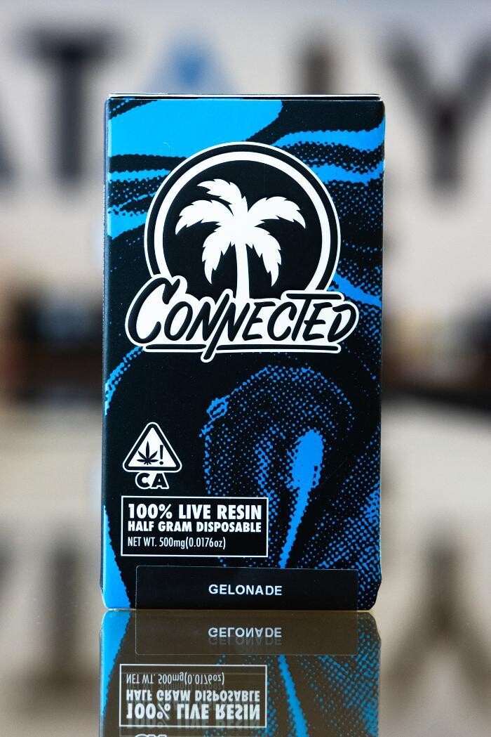 Images Catalyst Cannabis Dispensary Los Angeles Figueroa