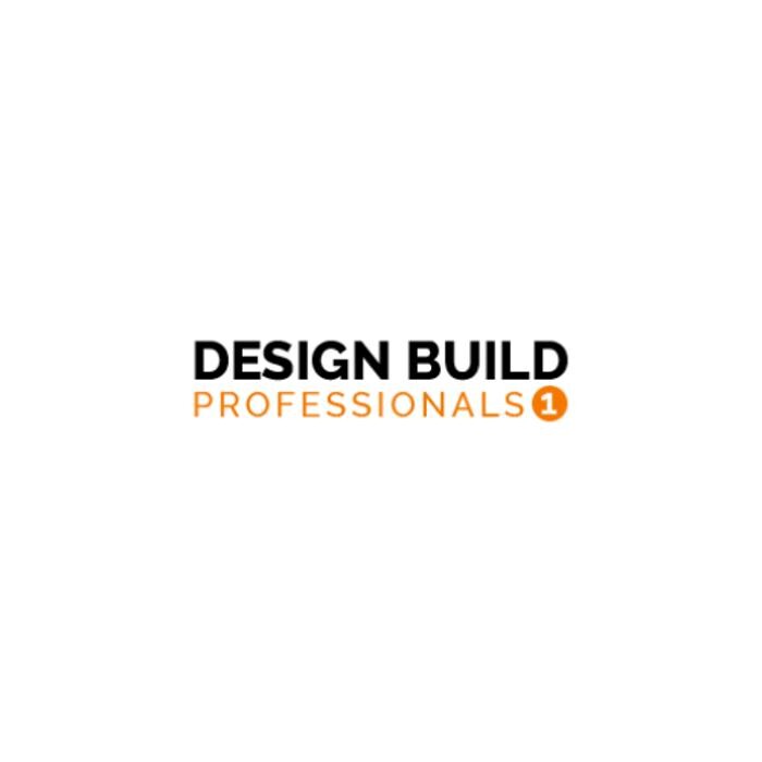 Design Build Professionals 1 Logo