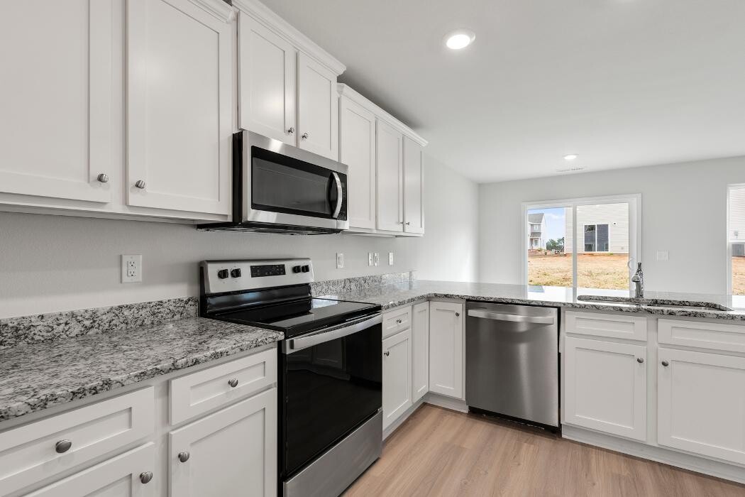Images LGI Homes - Stagecoach Station