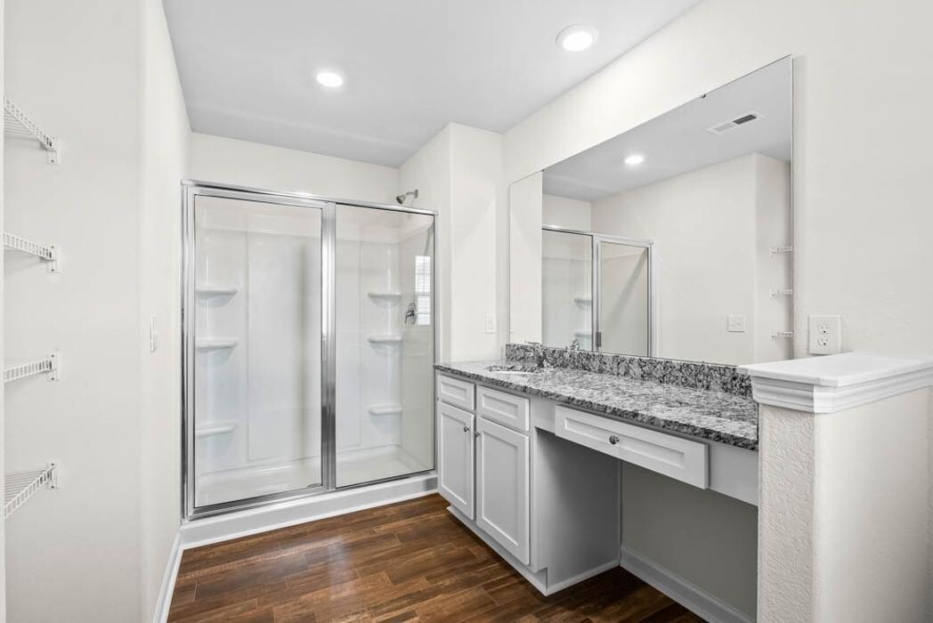 Images LGI Homes - Stagecoach Station