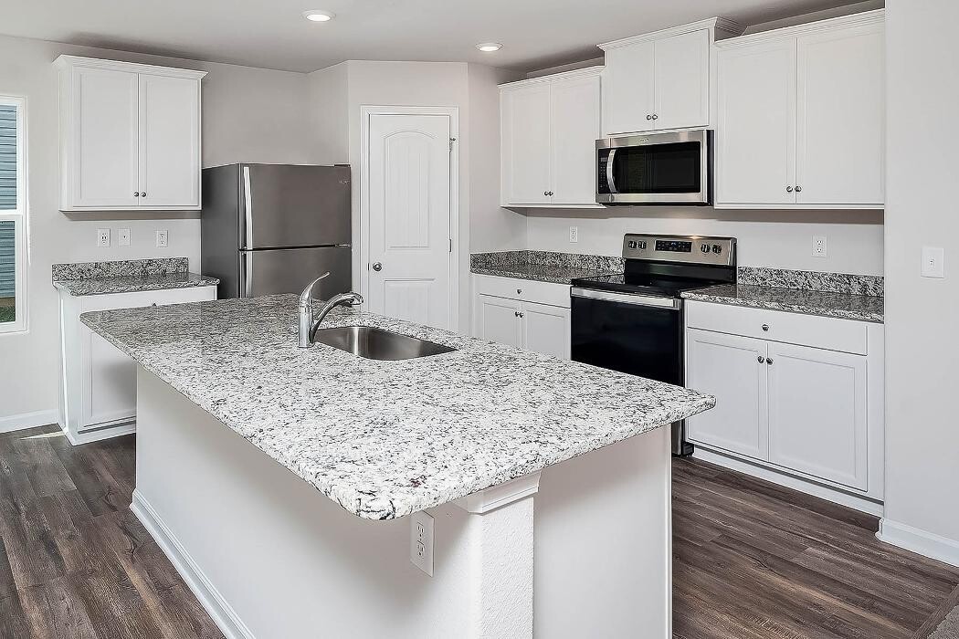 Images LGI Homes - Stagecoach Station