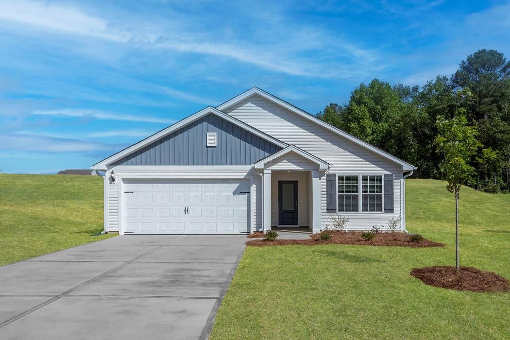Images LGI Homes - Stagecoach Station