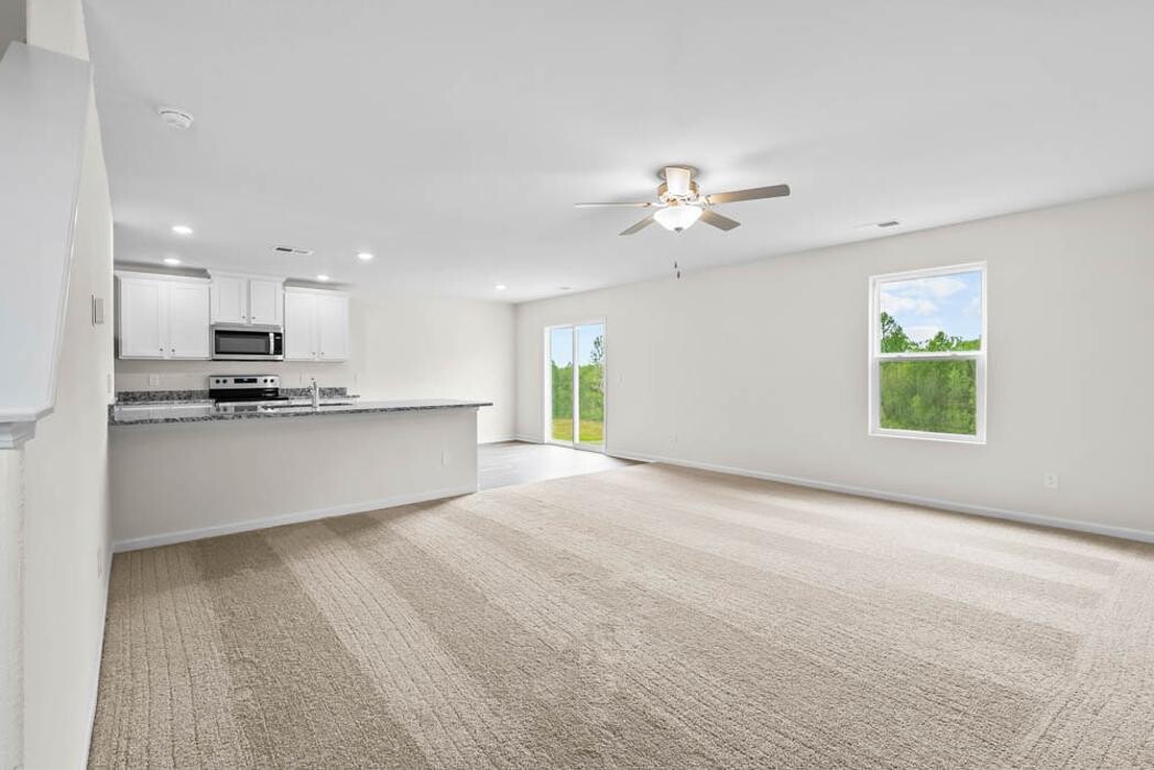 Images LGI Homes - Stagecoach Station