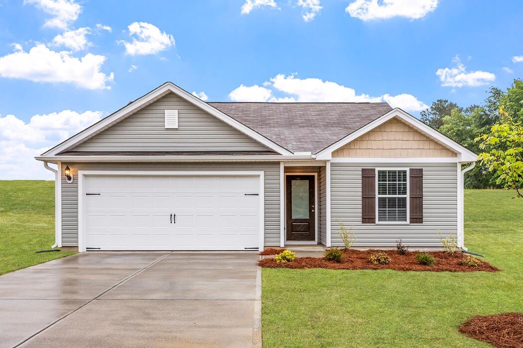 Images LGI Homes - Stagecoach Station