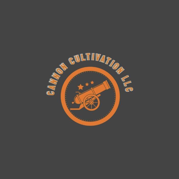 Cannon Cultivation Logo