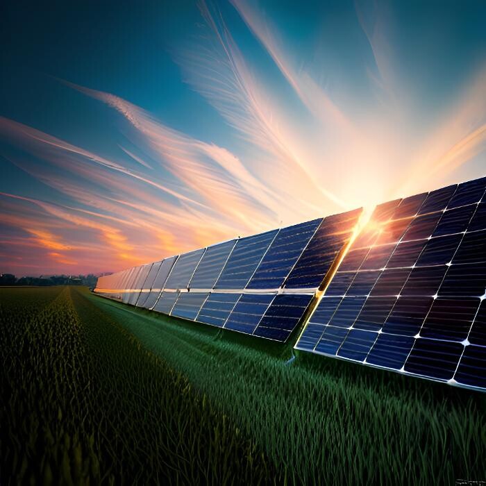 Images Renwewable Energy LLC, DBA, Go Community Solar