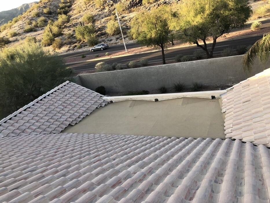 Images High Class Roofing