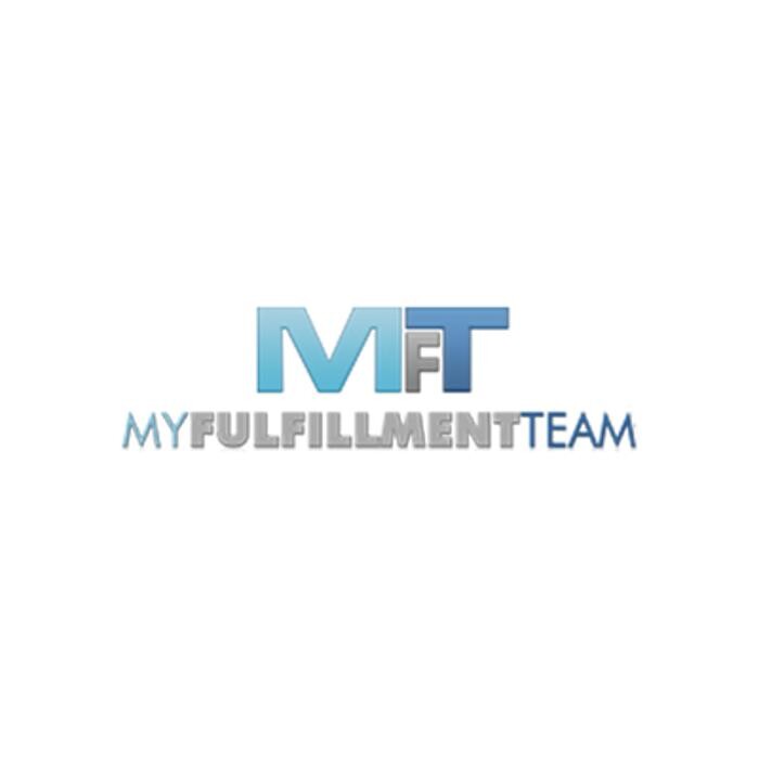 My Fulfillment Team Logo