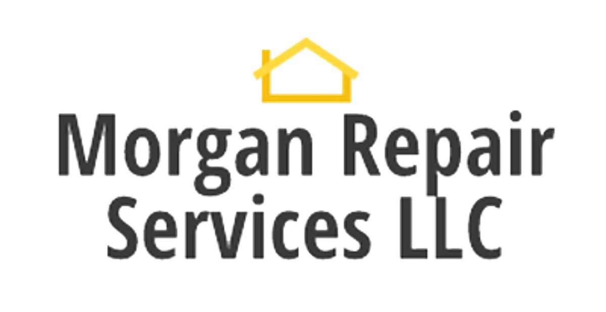 Morgan Repair Services Logo