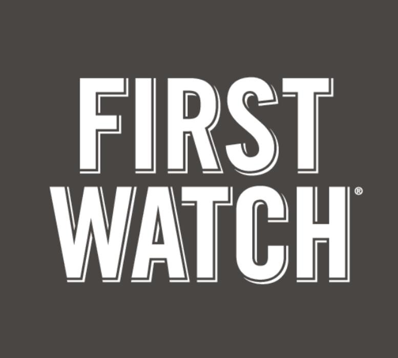First Watch Logo
