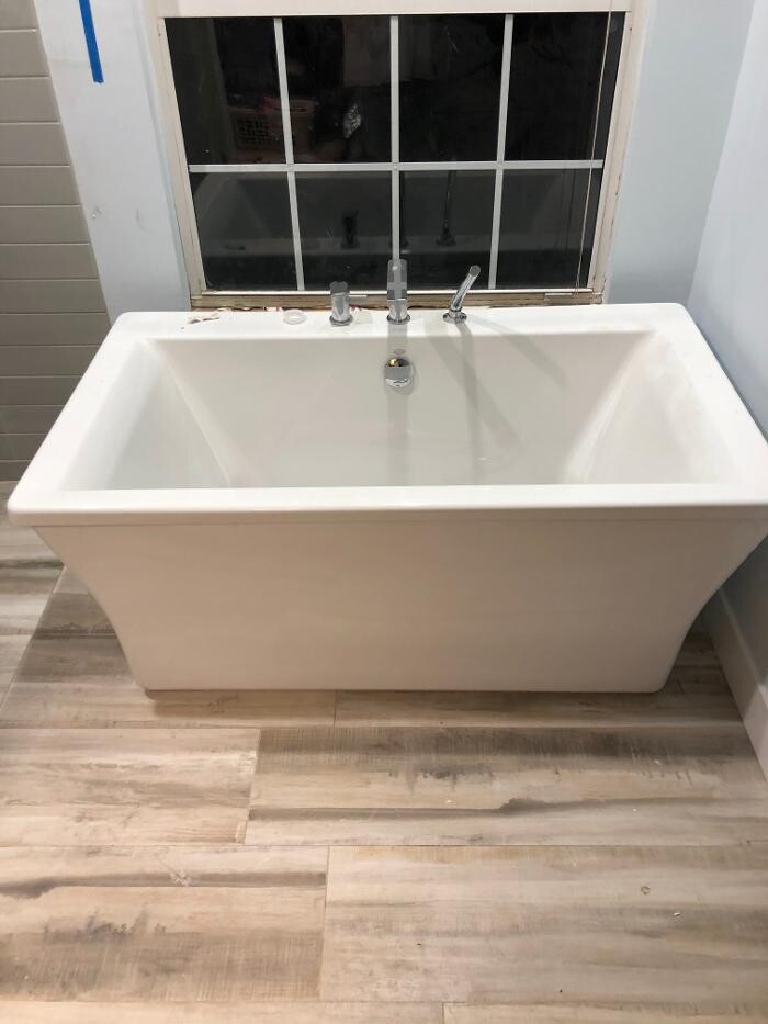 Images I.R.C. Leak Detection & Plumbing Inc.