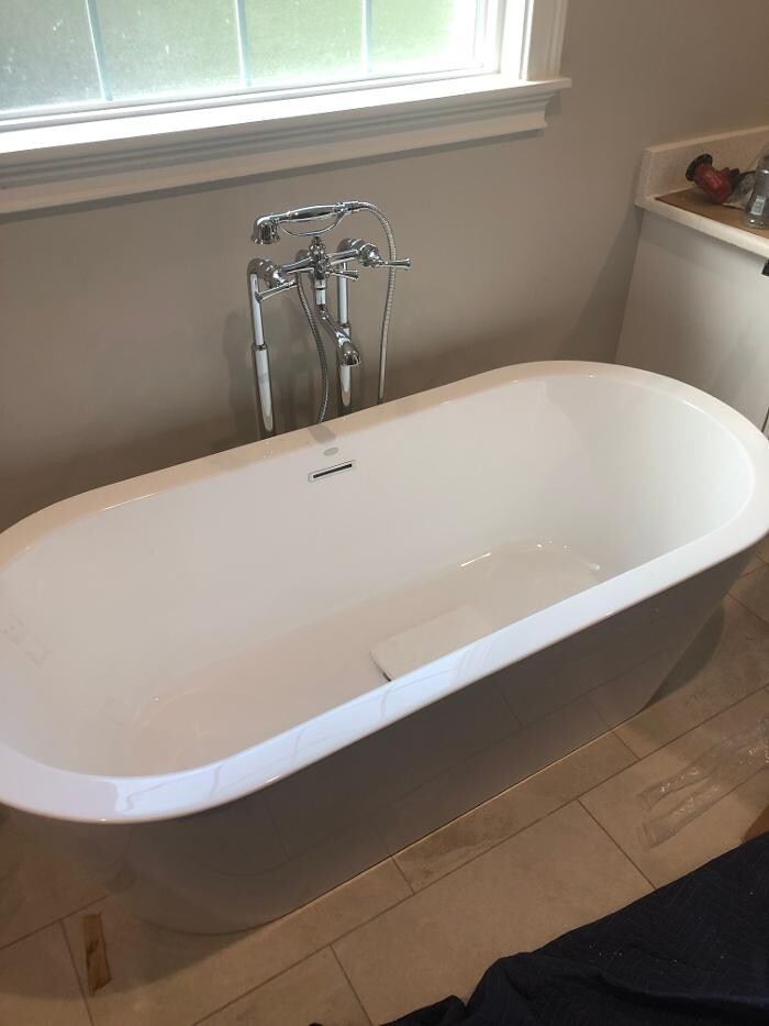 Images I.R.C. Leak Detection & Plumbing Inc.