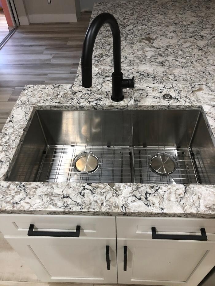 Images I.R.C. Leak Detection & Plumbing Inc.