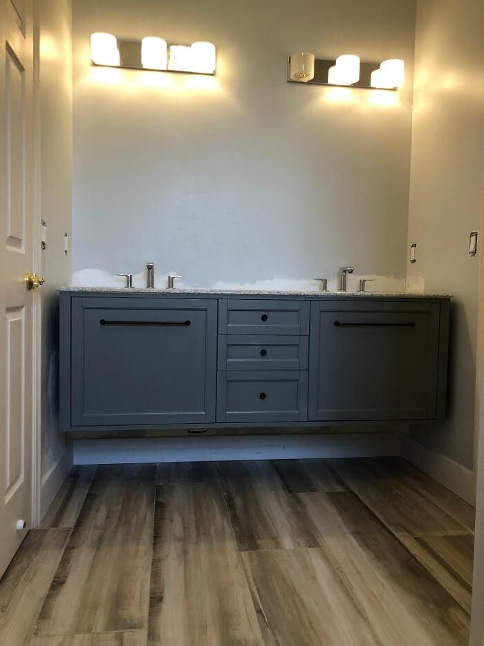 Images I.R.C. Leak Detection & Plumbing Inc.