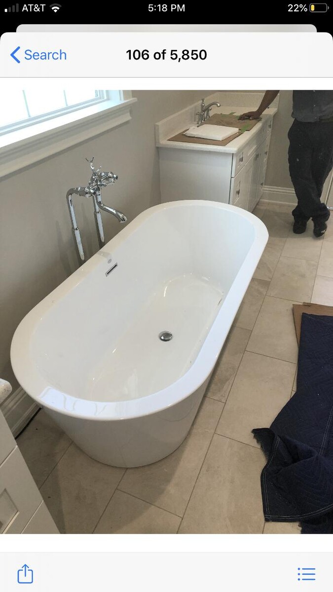 Images I.R.C. Leak Detection & Plumbing Inc.