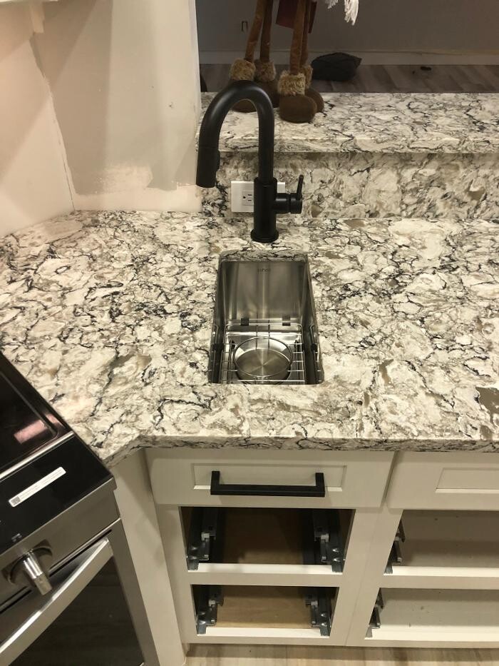 Images I.R.C. Leak Detection & Plumbing Inc.