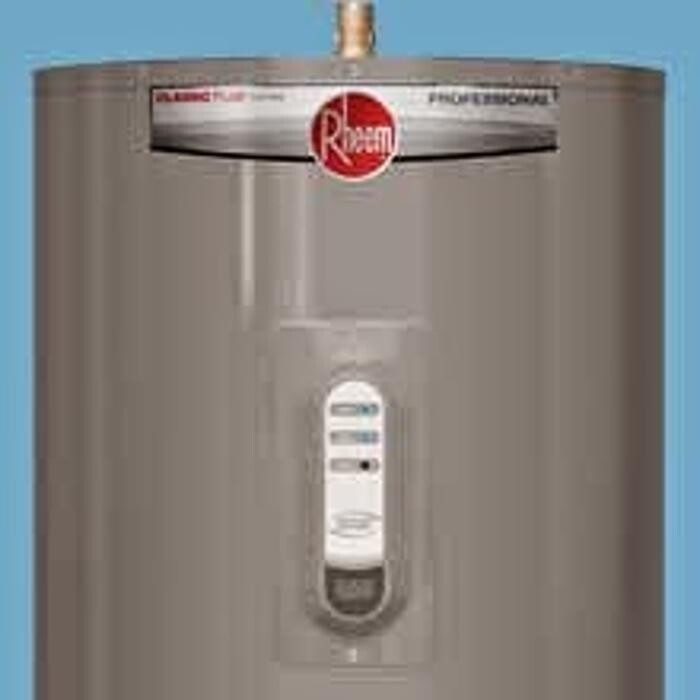 Images I.R.C. Leak Detection & Plumbing Inc.