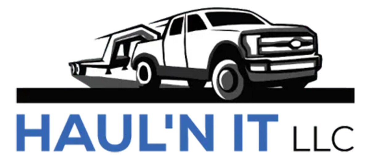 Haul'n It Logo