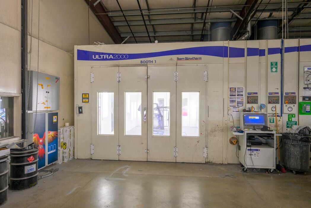 Images Crash Champions Collision Repair Marysville