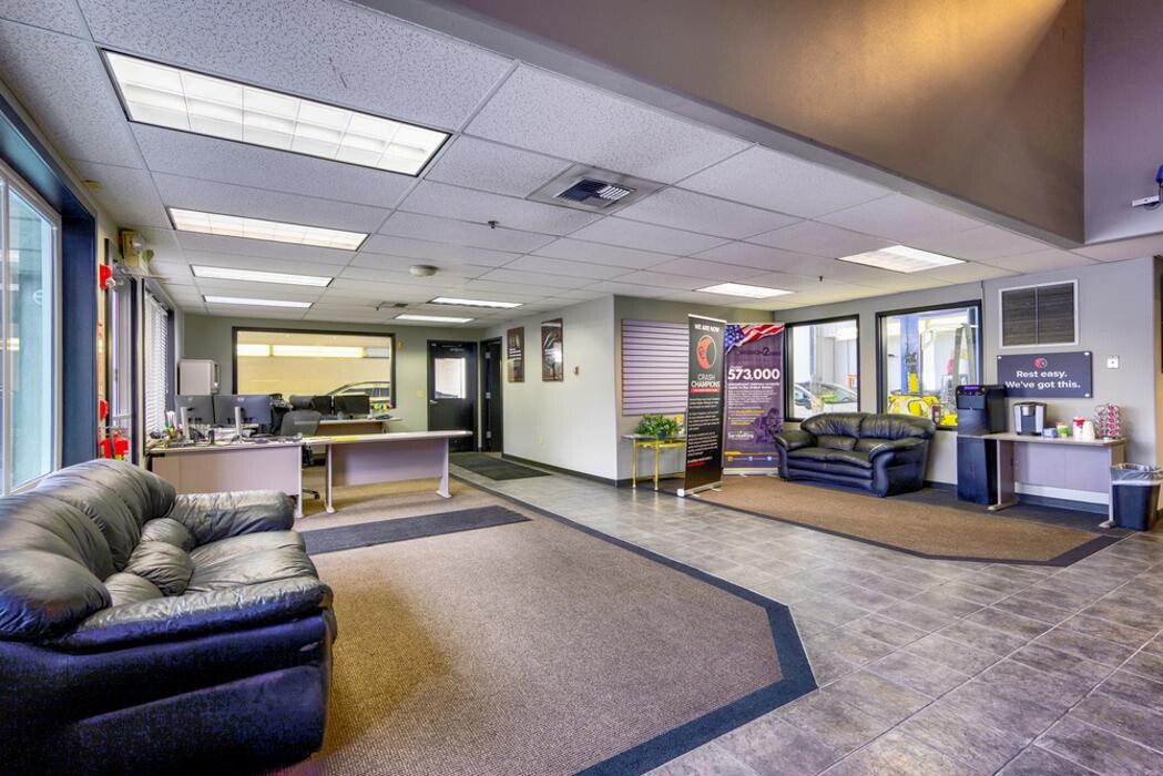 Images Crash Champions Collision Repair Marysville