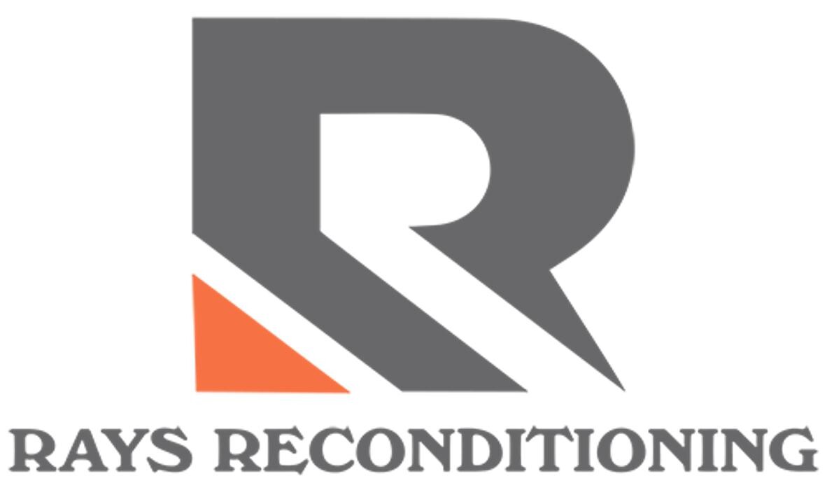 Rays Reconditioning Logo