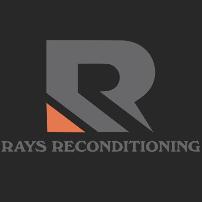 Images Rays Reconditioning