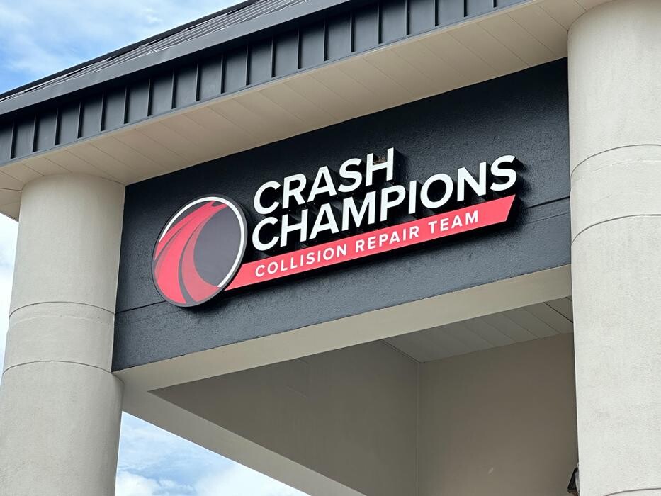 Images Crash Champions Collision Repair Southwest Freeway
