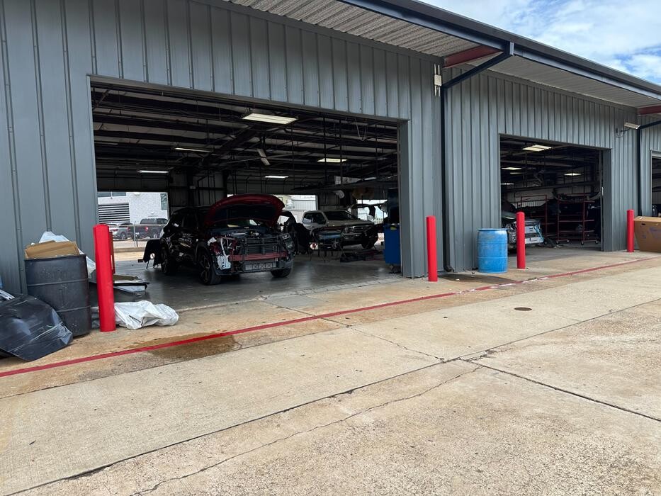 Images Crash Champions Collision Repair Southwest Freeway