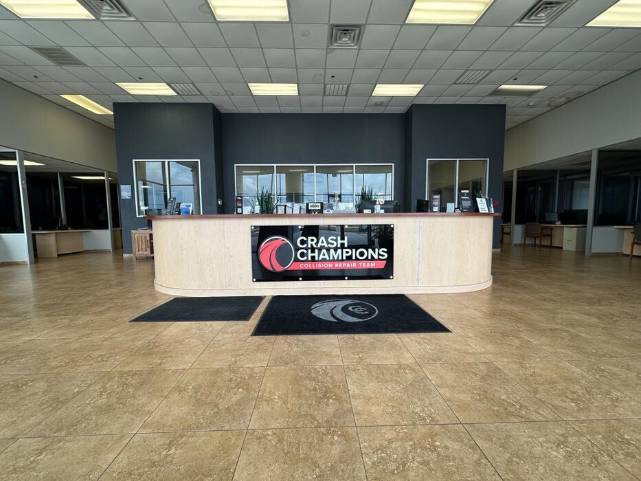 Images Crash Champions Collision Repair Southwest Freeway