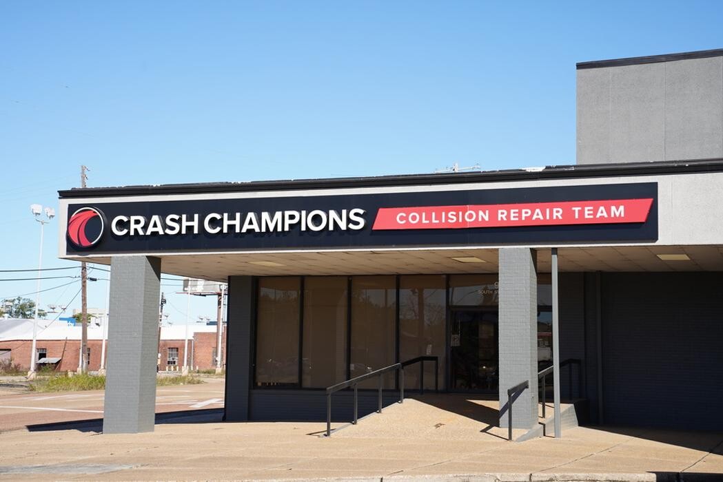 Images Crash Champions Collision Repair S State Street