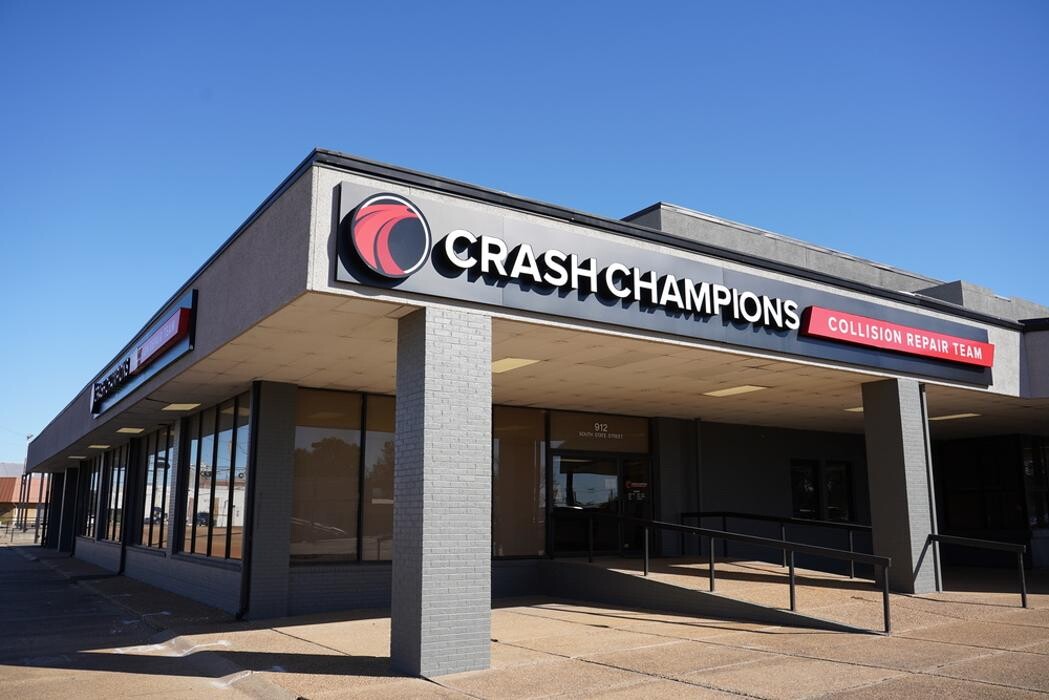 Images Crash Champions Collision Repair S State Street
