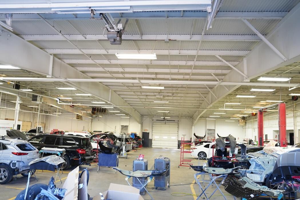 Images Crash Champions Collision Repair S State Street