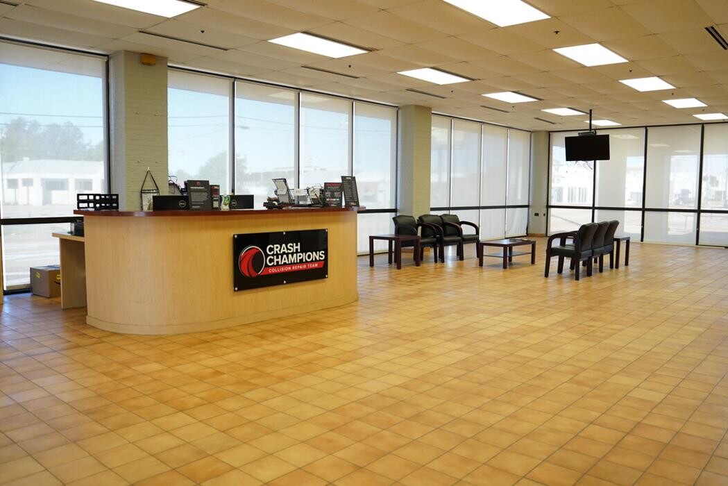 Images Crash Champions Collision Repair S State Street