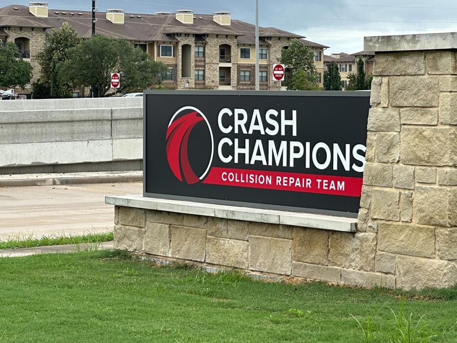 Images Crash Champions Collision Repair Richmond