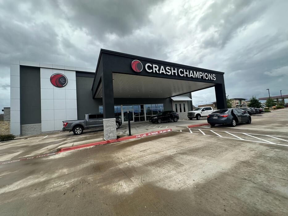 Images Crash Champions Collision Repair Richmond