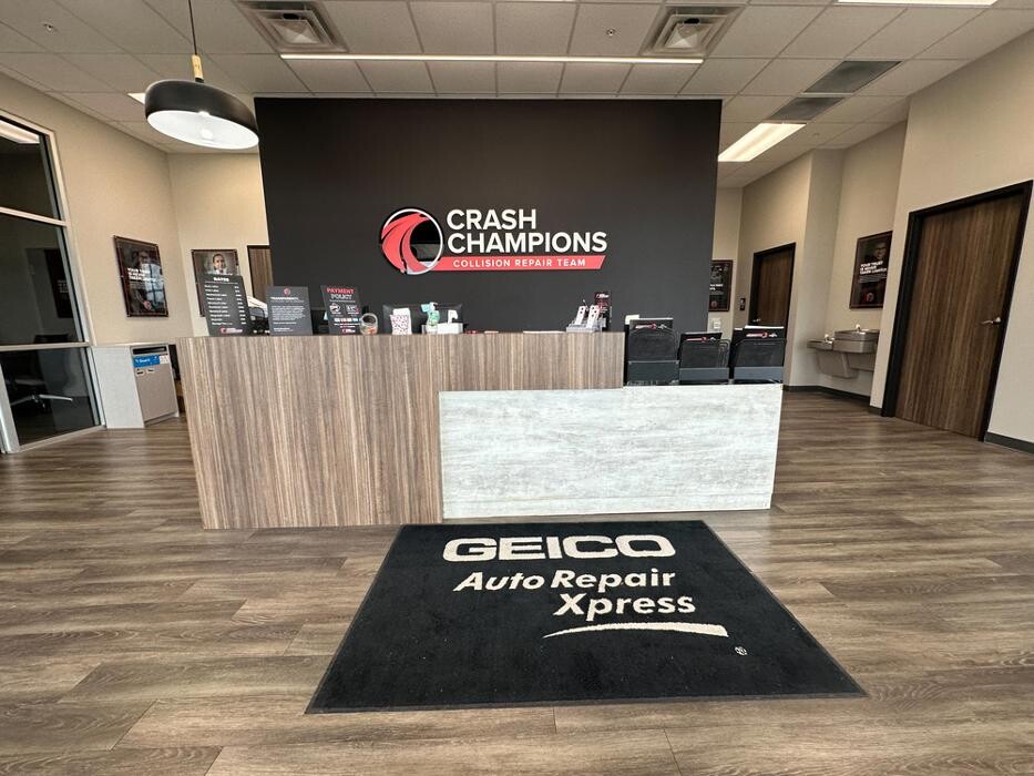 Images Crash Champions Collision Repair Richmond