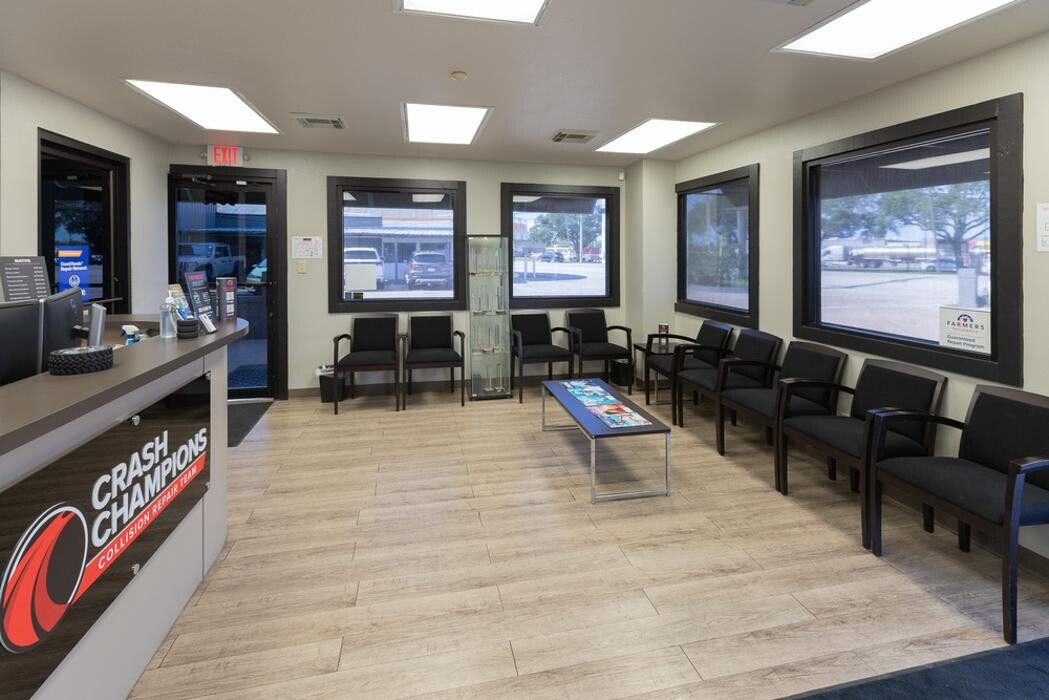 Images Crash Champions Collision Repair Rosenberg