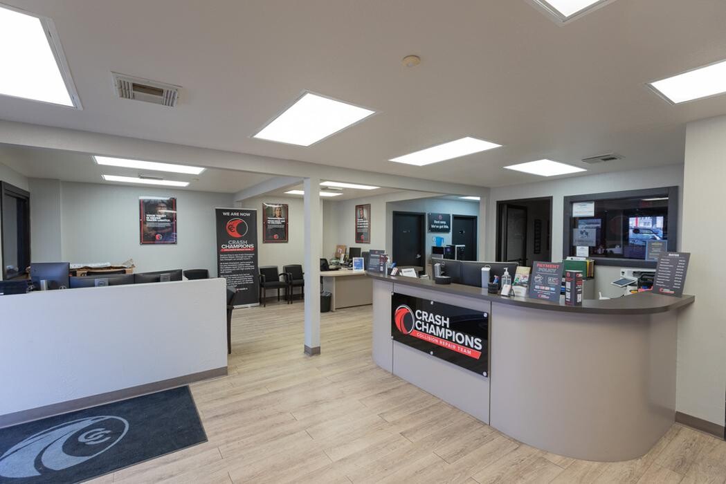 Images Crash Champions Collision Repair Rosenberg