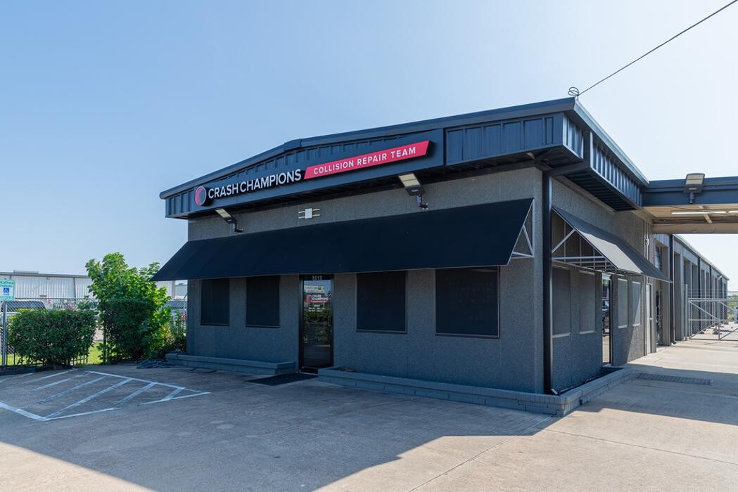 Images Crash Champions Collision Repair Rosenberg