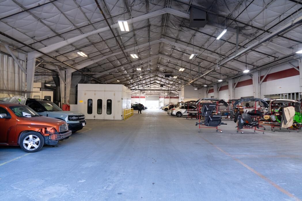 Images Crash Champions Collision Repair Santa Clara Martin