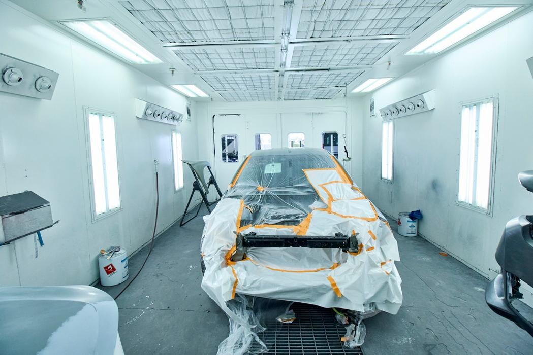 Images Crash Champions Collision Repair North Grand Prairie