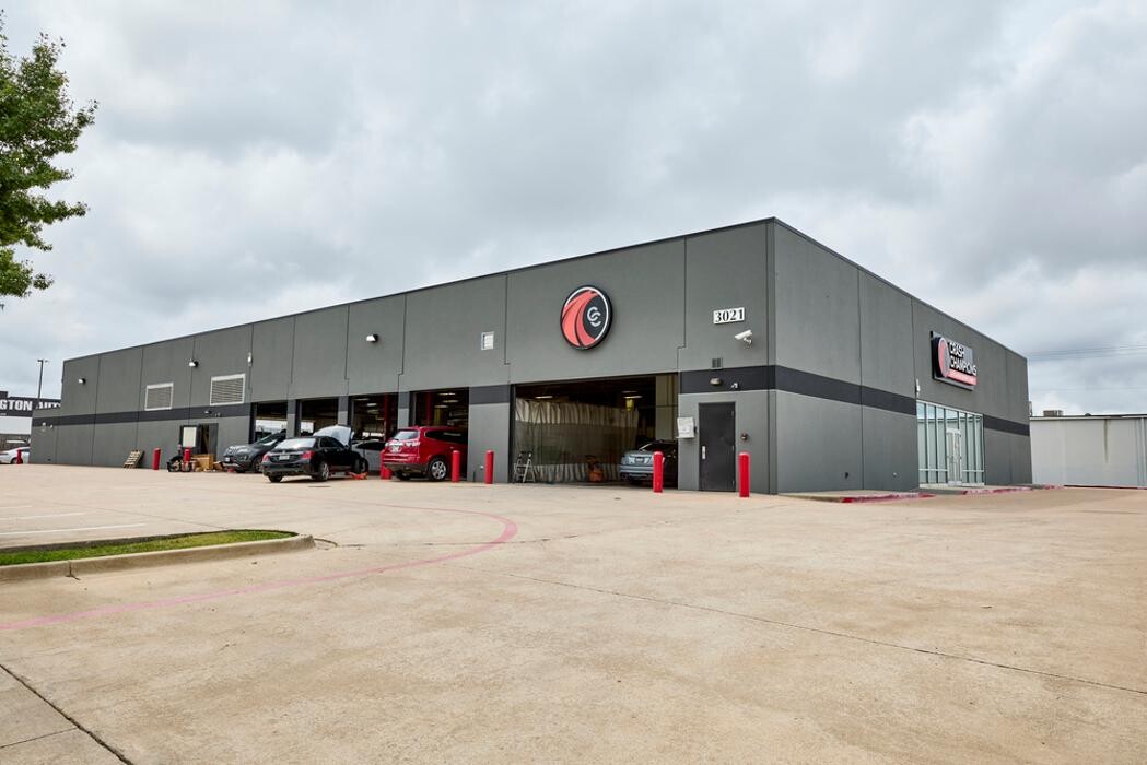Images Crash Champions Collision Repair North Grand Prairie