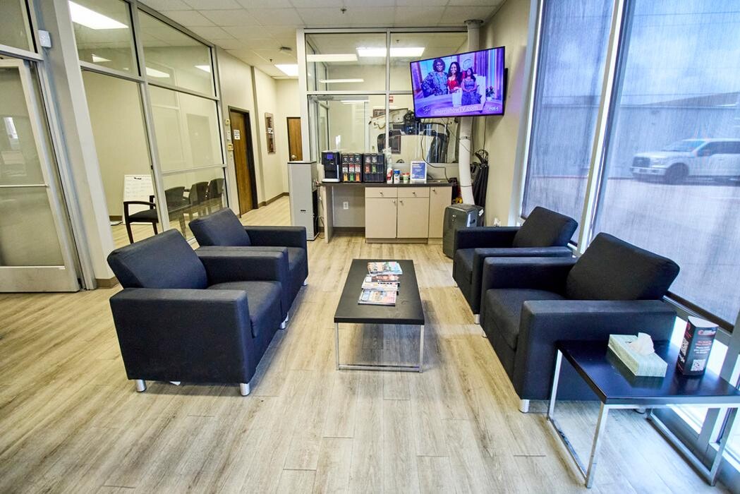 Images Crash Champions Collision Repair North Grand Prairie