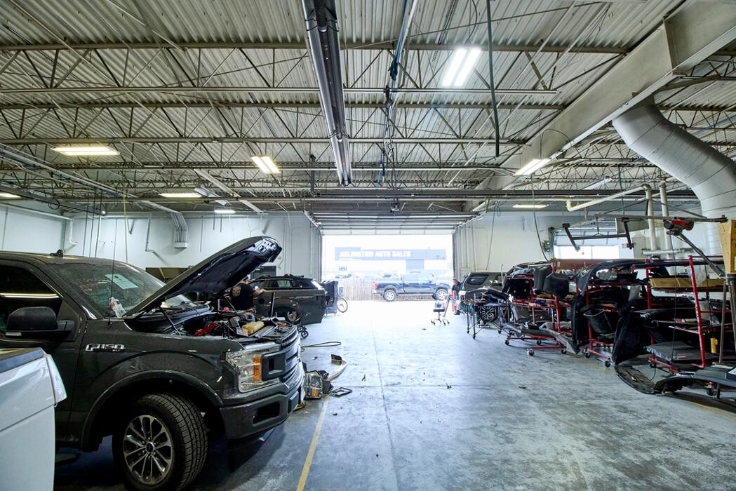 Images Crash Champions Collision Repair North Grand Prairie