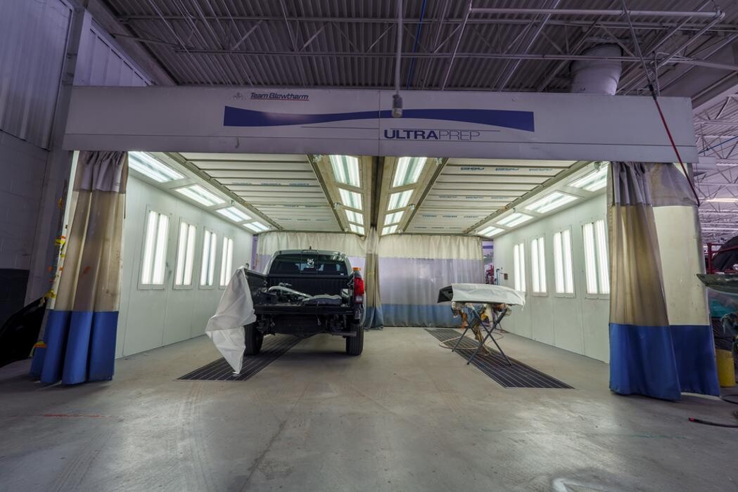 Images Crash Champions Collision Repair Orlando West