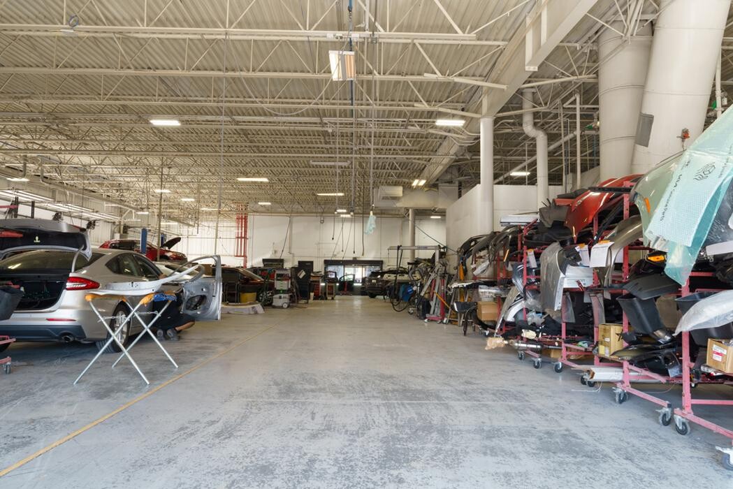 Images Crash Champions Collision Repair Orlando West
