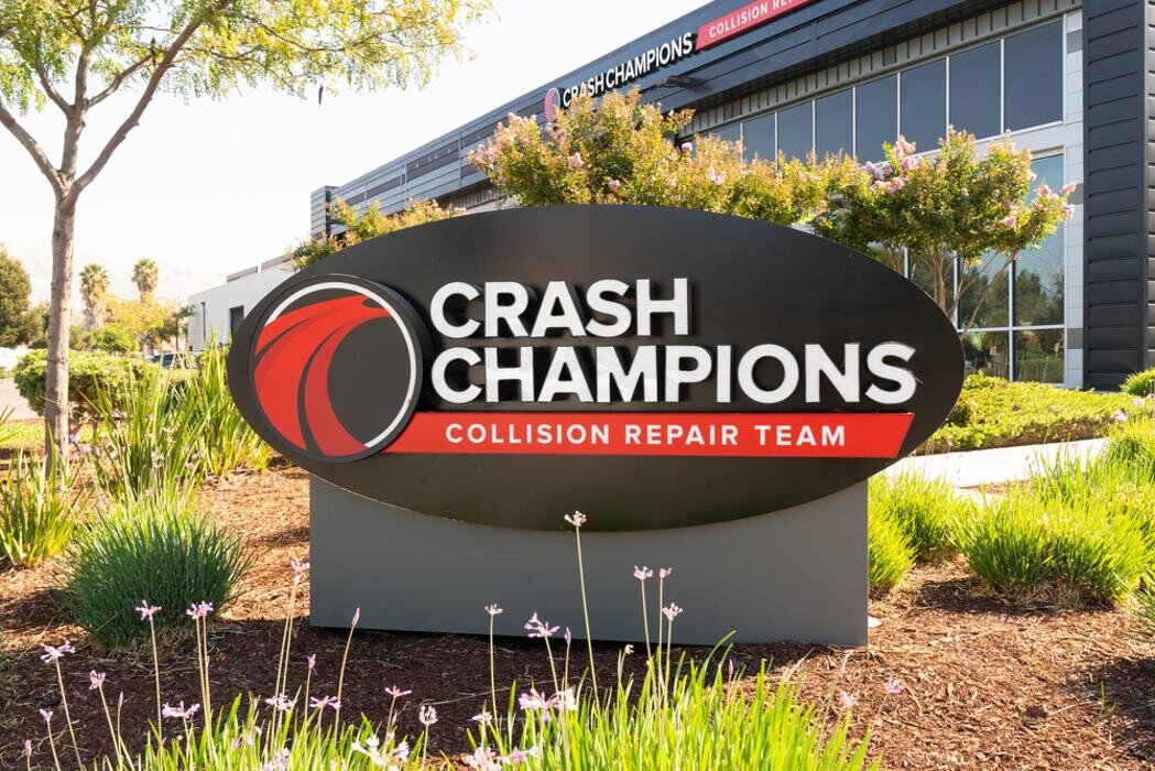 Images Crash Champions Collision Repair Milpitas